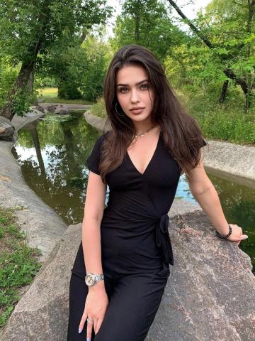 Ася Чебоксары Эскорт Реал фото 2