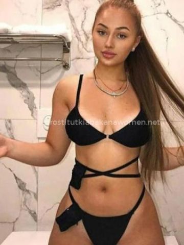 Богдана Вип Горячая Реал фото 3